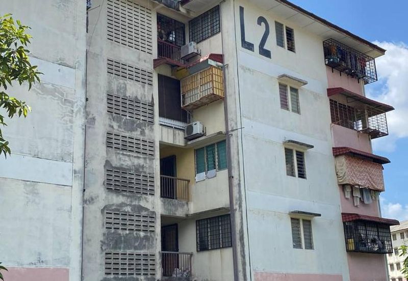 Bandar Mahkota Cheras