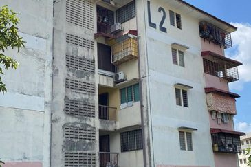 Bandar Mahkota Cheras