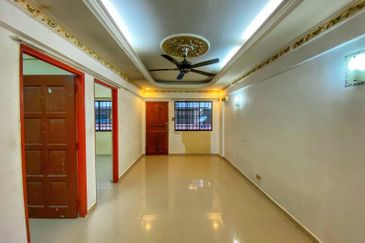 Bandar Mahkota Cheras