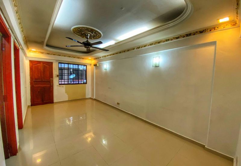 Bandar Mahkota Cheras