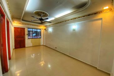 Bandar Mahkota Cheras