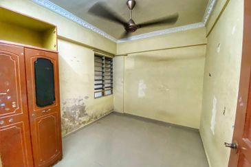 Bandar Mahkota Cheras