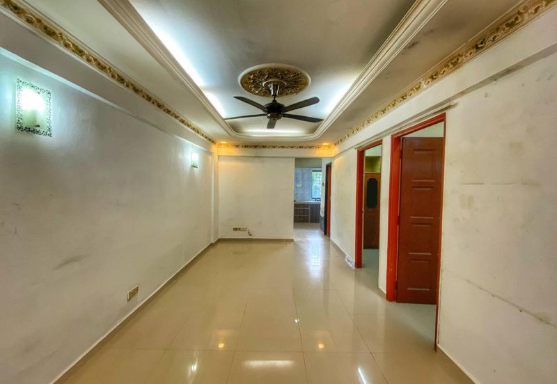 Bandar Mahkota Cheras