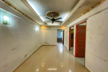 Bandar Mahkota Cheras