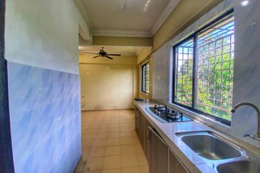 Bandar Mahkota Cheras