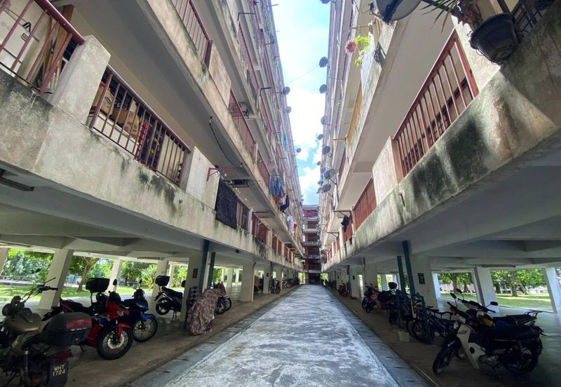 Bandar Mahkota Cheras