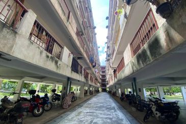 Bandar Mahkota Cheras