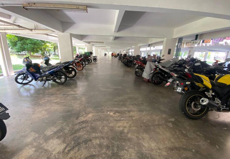 Bandar Mahkota Cheras