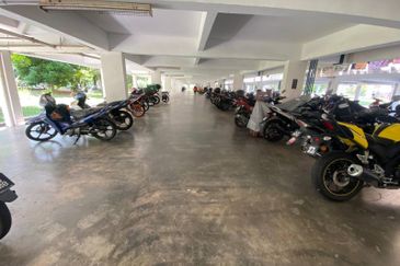 Bandar Mahkota Cheras