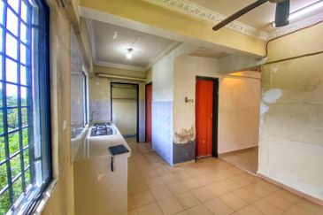 Bandar Mahkota Cheras