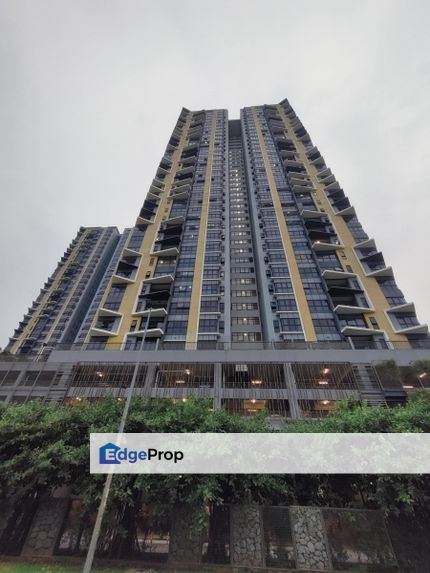 Le Pavilion bandar puteri puchong for sale, Selangor, Bandar Puteri Puchong