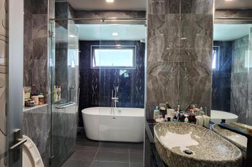 Periwinkle @ Bandar Rimbayu