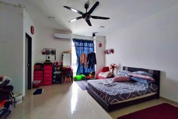 Kampung Baru Batu 14