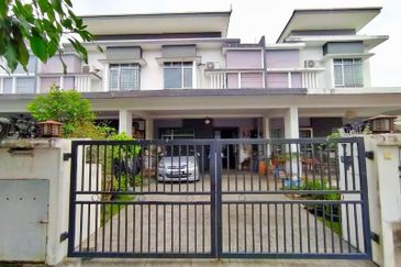 Kampung Baru Batu 14