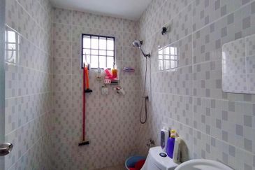 Kampung Baru Batu 14