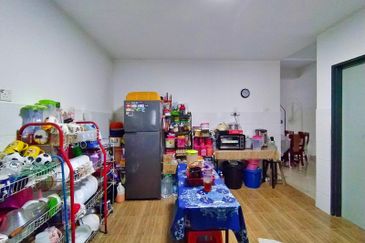 Kampung Baru Batu 14