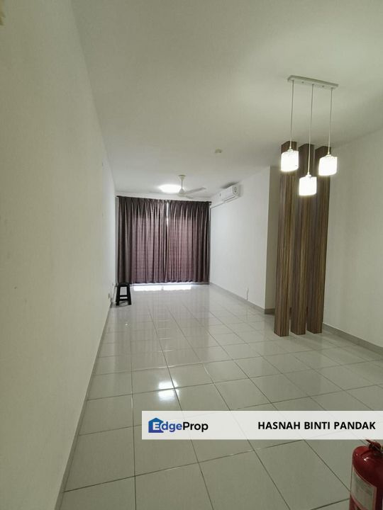 Selangor Puncak Alam Pangsapuri Danau Perintis, Selangor, Bandar Puncak Alam