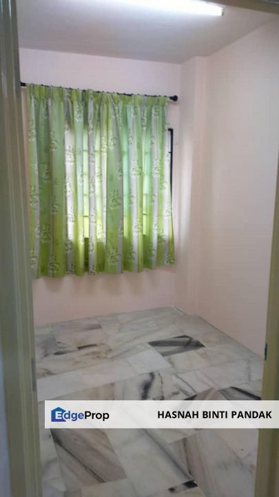 Selangor Puncak Alam Apartment Astana Alam 2, Selangor, Bandar Puncak Alam