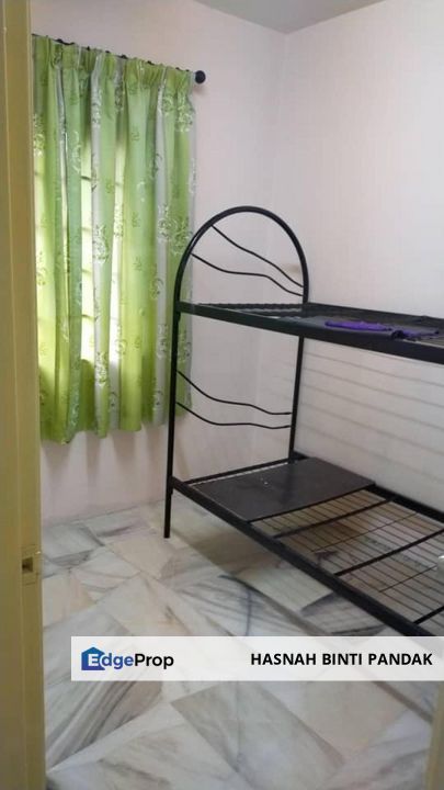 Selangor Puncak Alam Apartment Astana Alam 2, Selangor, Bandar Puncak Alam