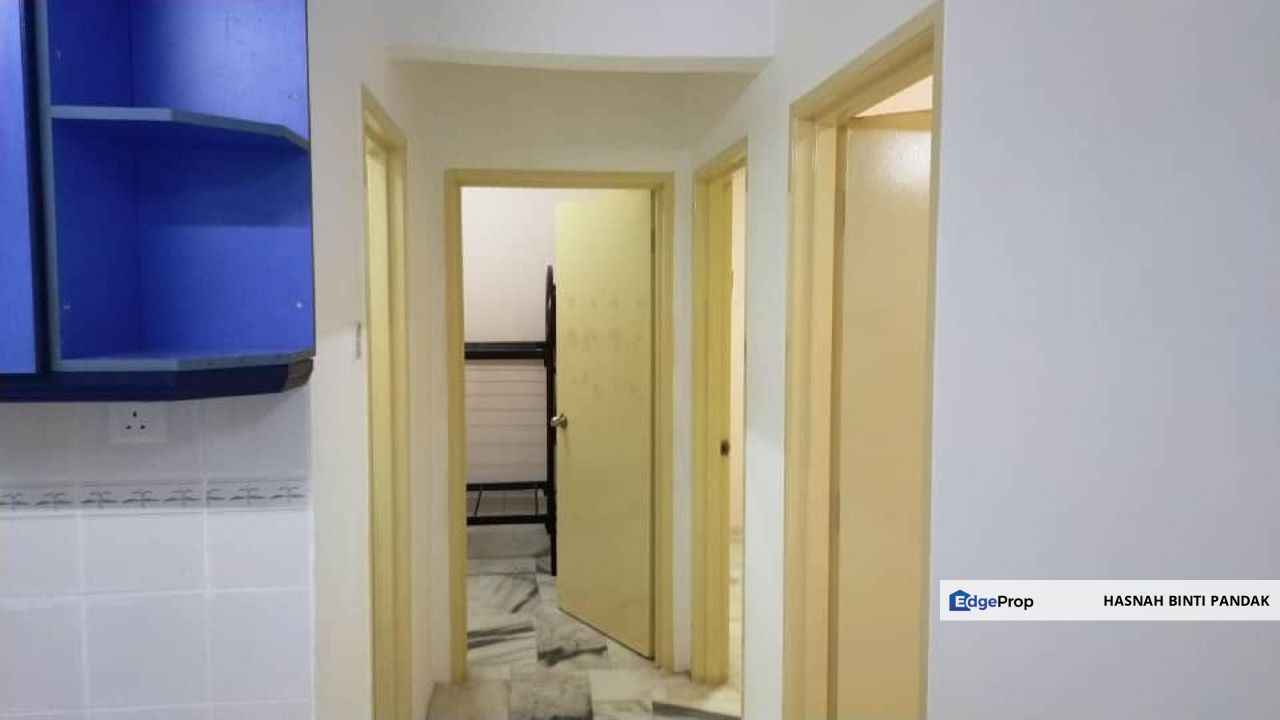 Selangor Puncak Alam Apartment Astana Alam 2, Selangor, Bandar Puncak Alam