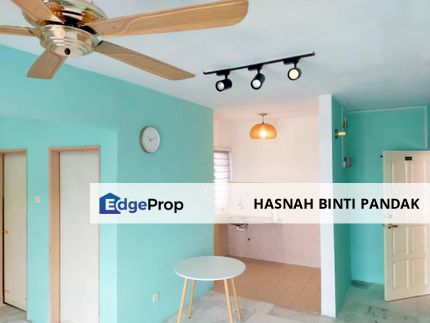 Selangor Puncak Alam Residensi Warnasari 3, Selangor, Bandar Puncak Alam