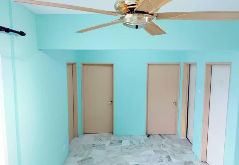 Residensi Warnasari 3