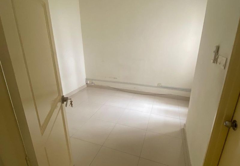 Shah Alam Superlink Two Storeys Arabella D'Kayangan, Seksyen 13