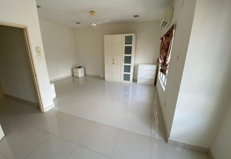 Shah Alam Superlink Two Storeys Arabella D'Kayangan, Seksyen 13