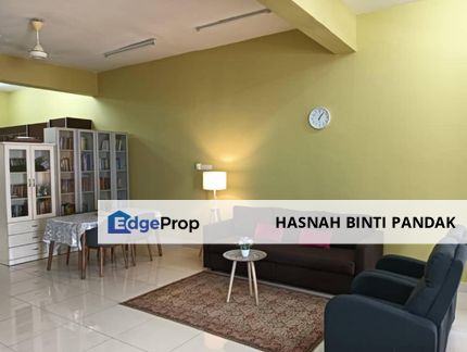 Shah Alam Superlink Two Storeys Arabella D'Kayangan, Seksyen 13, Selangor, Shah Alam