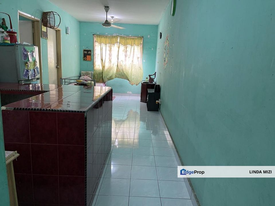 Pangsapuri Sri Penara Bandar Sri Permaisuri For Sale Rm240 000 By Linda Mizi Edgeprop My