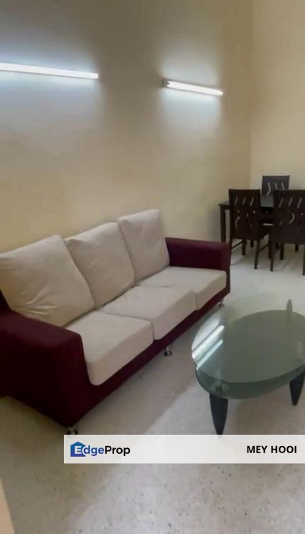 Taman Pasir Putih Jalan Selayang @ Single Storey Terrace House , Johor, Pasir Gudang