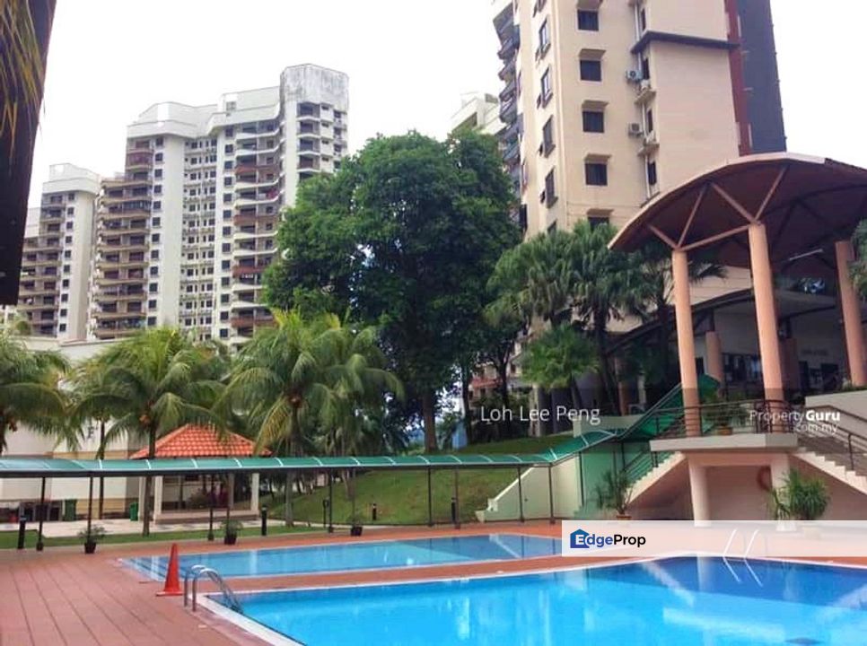 Seri Mutiara New Renovated For Sale For Sale Rm408 000 By Ella Edgeprop My