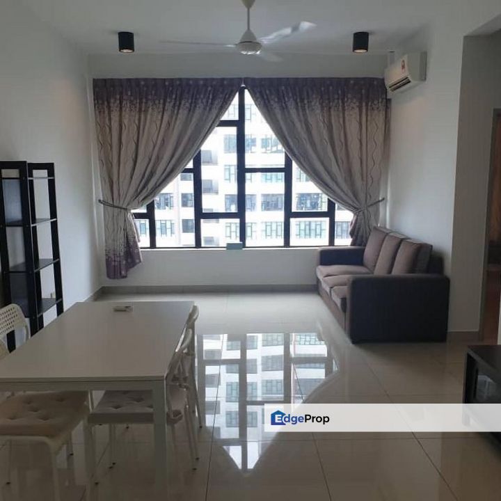 Austin Regency Apartment for rent for Rental RM1,050 By ELLA EdgeProp.my
