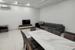 Taman Austin Heights, Johor Bahru Insights, For Sale and Rent 