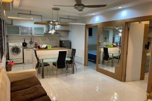 Properties For Rent In Bangunan Duta Impian The Embassy Suites Johor Bahru Johor Edgeprop My