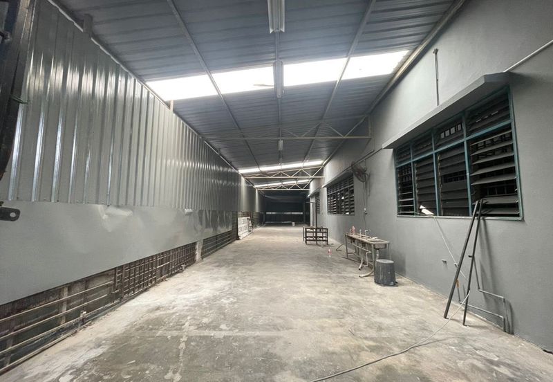 Taman Perindustrian Cemerlang