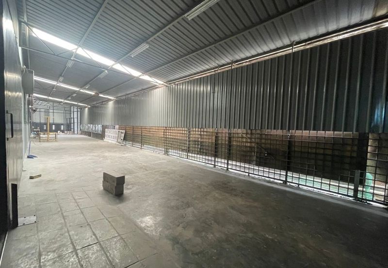 Taman Perindustrian Cemerlang