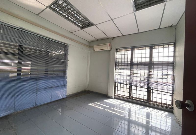 Taman Perindustrian Cemerlang