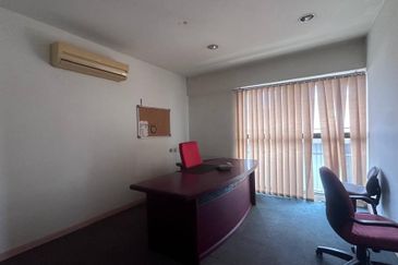 Taman Perindustrian Cemerlang