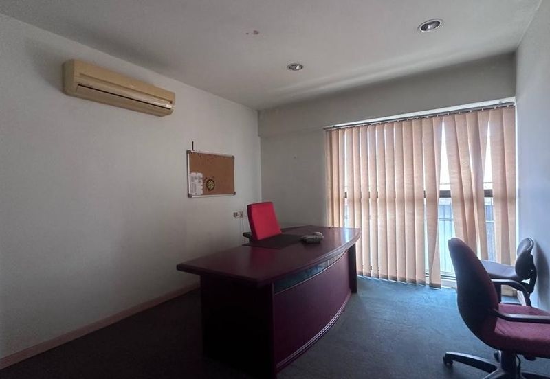 Taman Perindustrian Cemerlang