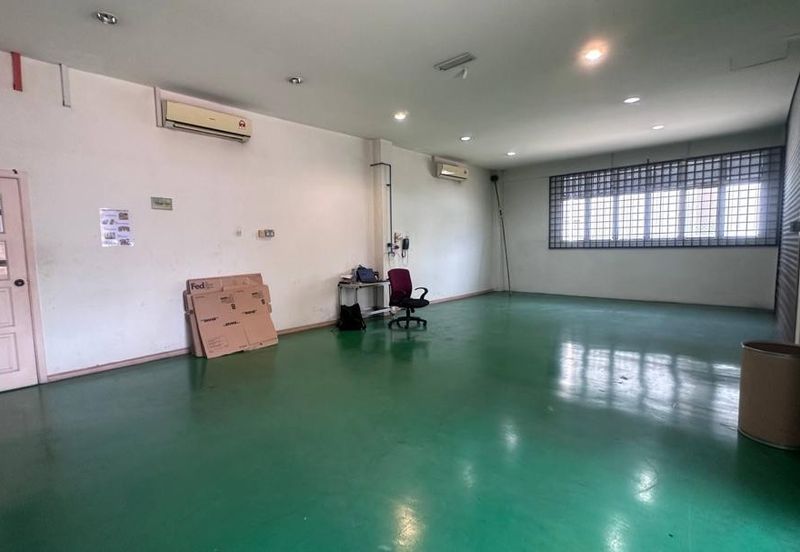 Taman Perindustrian Cemerlang