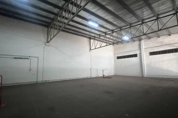 Taman Perindustrian Cemerlang