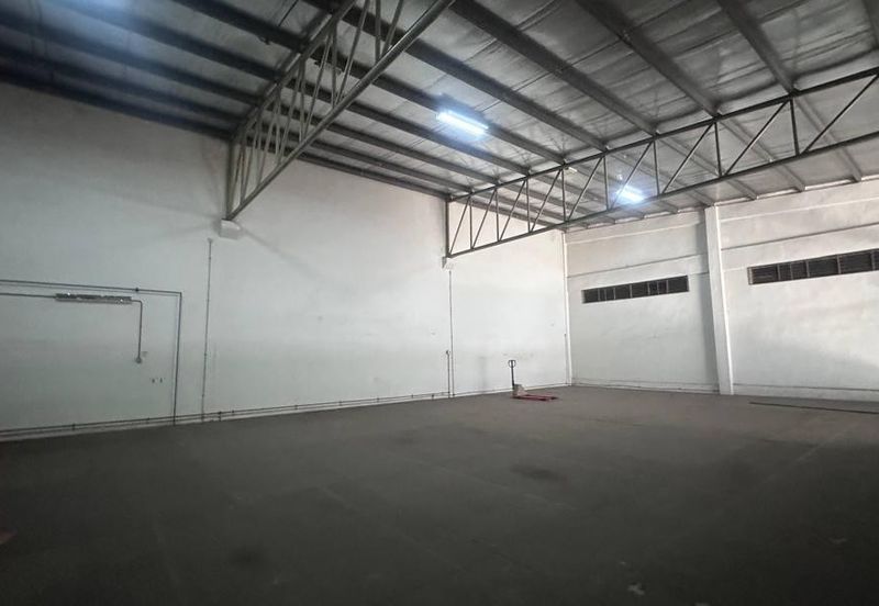 Taman Perindustrian Cemerlang