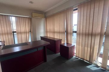 Taman Perindustrian Cemerlang