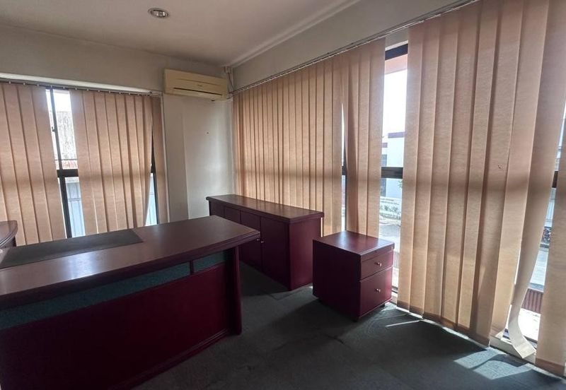 Taman Perindustrian Cemerlang