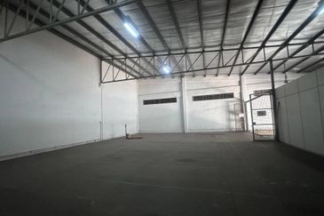 Taman Perindustrian Cemerlang