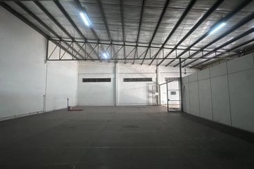 Taman Perindustrian Cemerlang