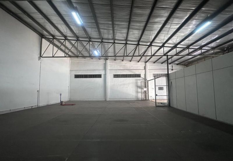 Taman Perindustrian Cemerlang