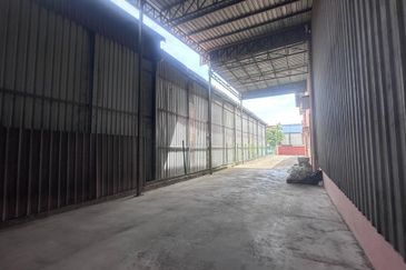 Taman Perindustrian Cemerlang