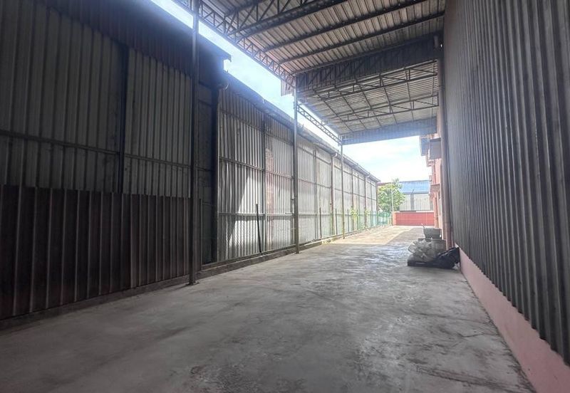 Taman Perindustrian Cemerlang